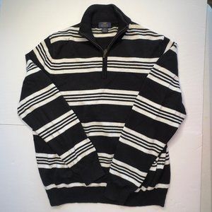 Brooks brothers. Men’s long sleeve‎ sweater. Size medium